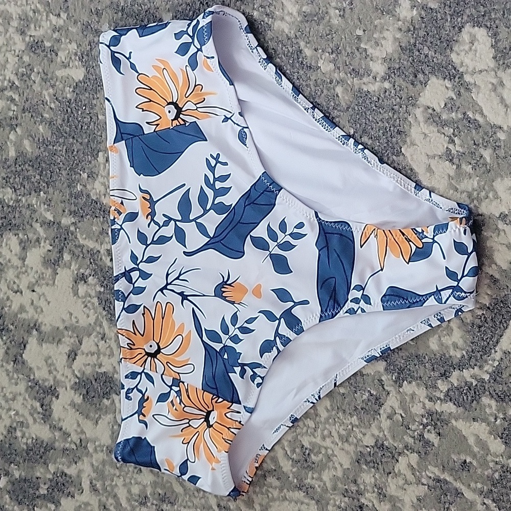 Beachsissi bikini bottom